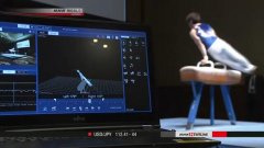 而且实换成三维立体图像